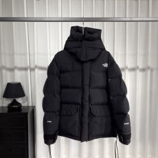 The North Face Down Jackets